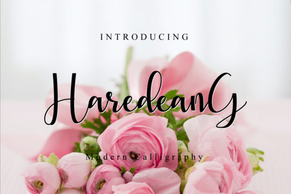 Haredeang: A Versatile Script for Creative Projects