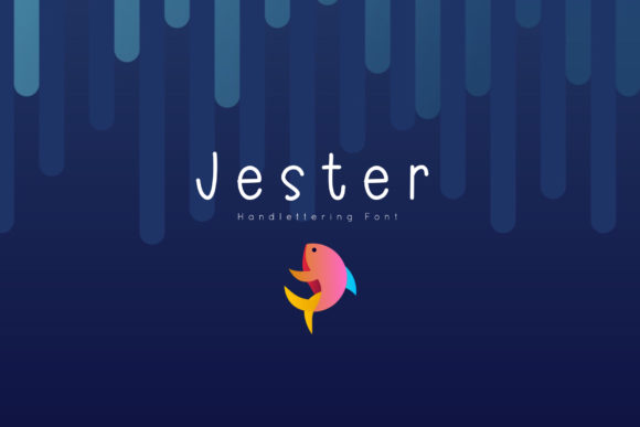 Jester: A Playful Script for Creative Projects